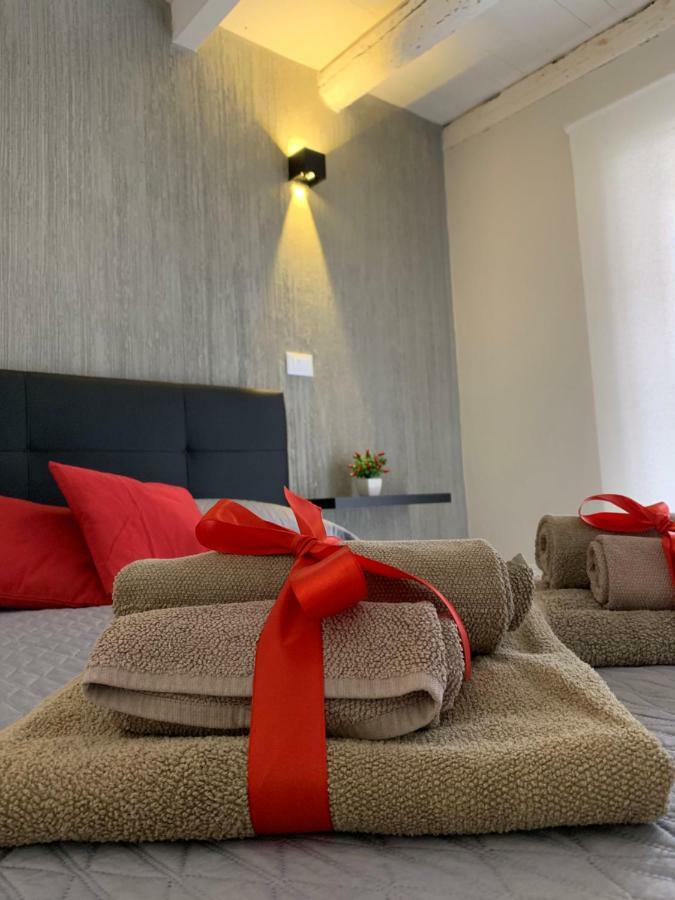 Apartment La Casetta Di Frazzu *