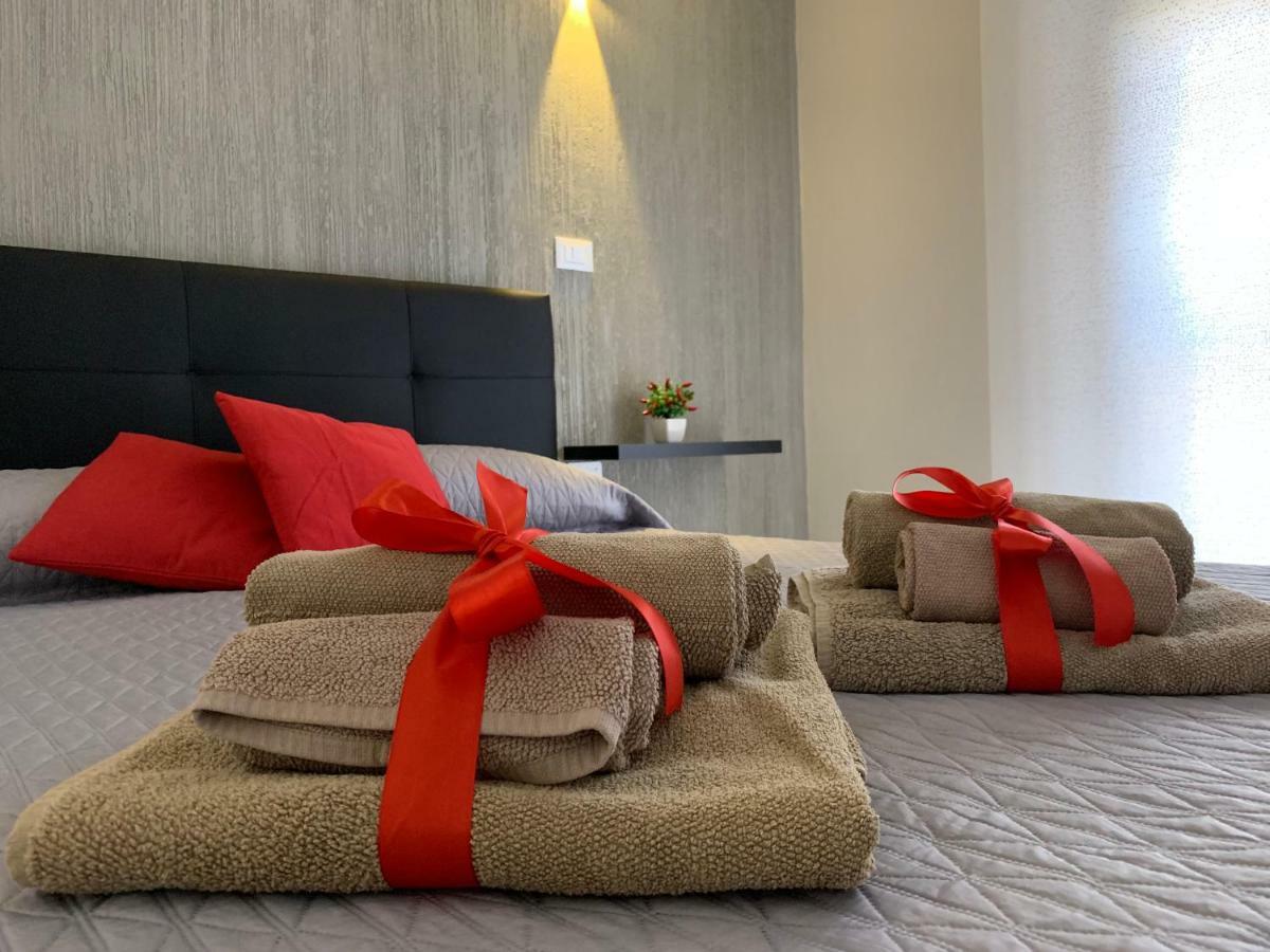 La Casetta Di Frazzu Apartment