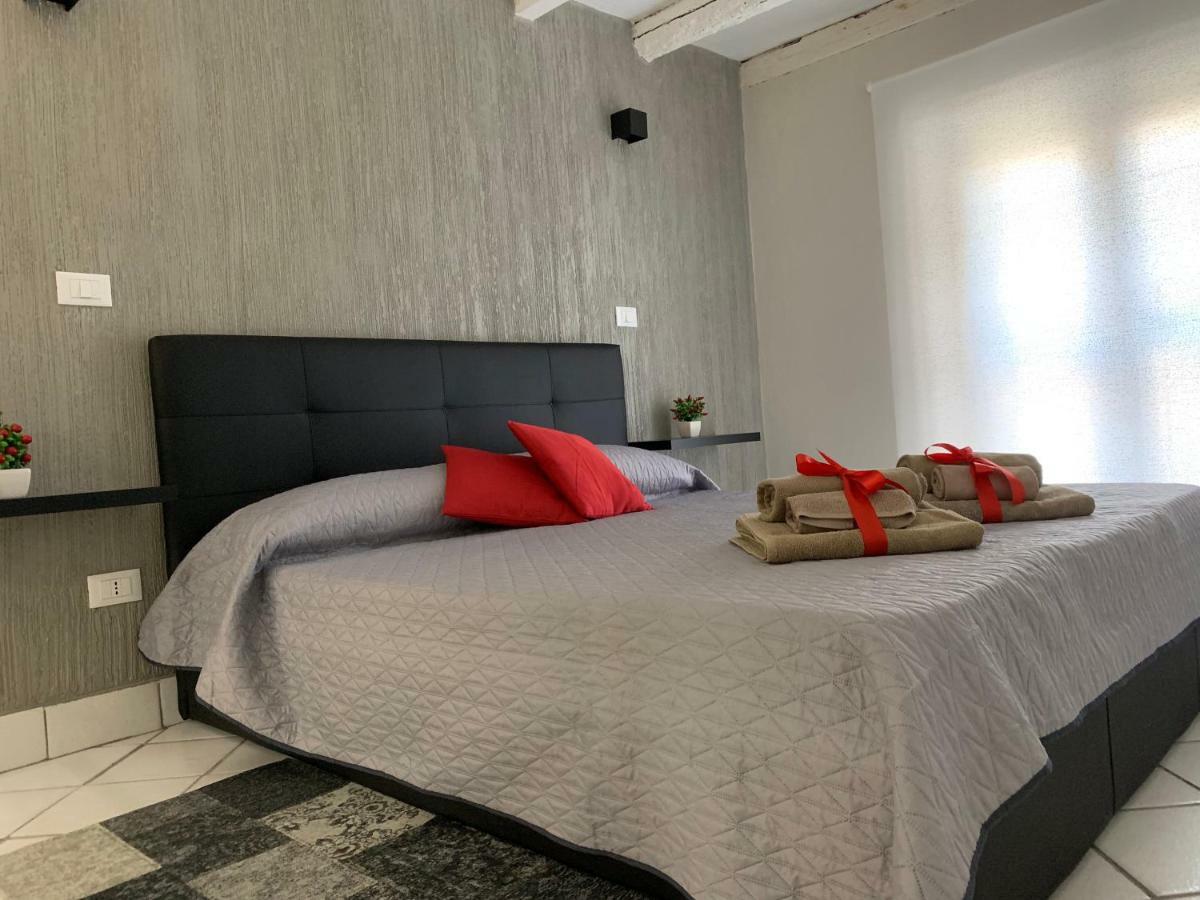 Apartment La Casetta Di Frazzu Palermo