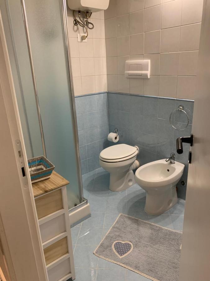 La Casetta Di Frazzu Apartment *
