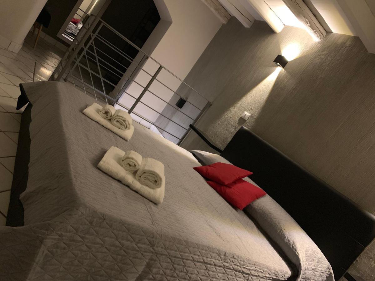 Apartment La Casetta Di Frazzu Palermo