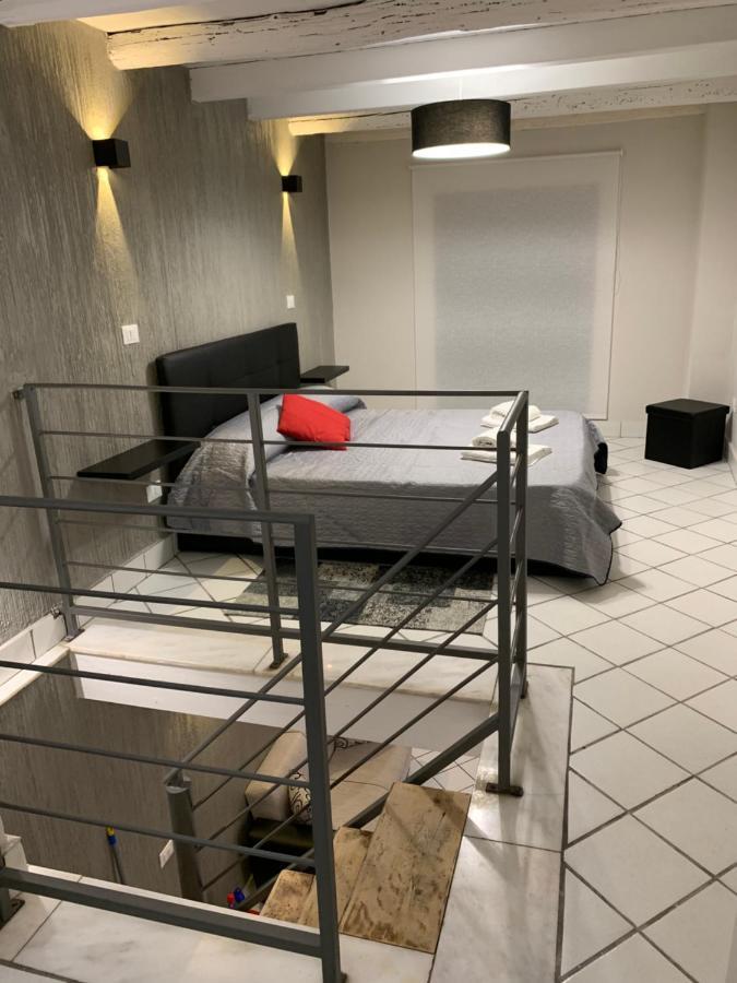 Apartment La Casetta Di Frazzu Palermo