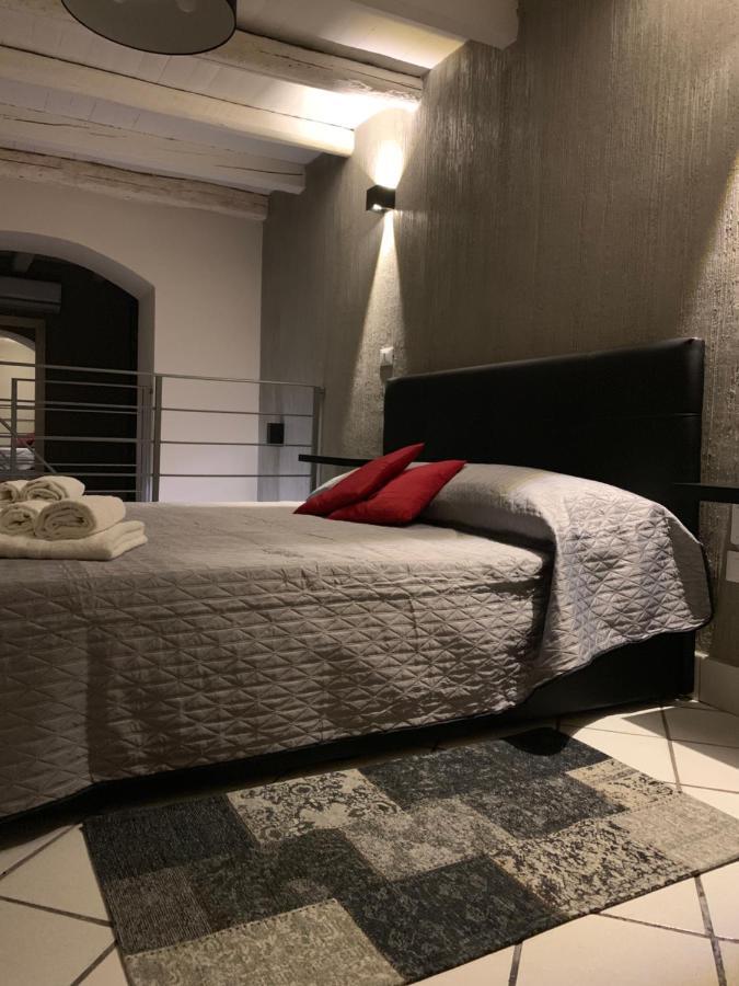Apartment La Casetta Di Frazzu